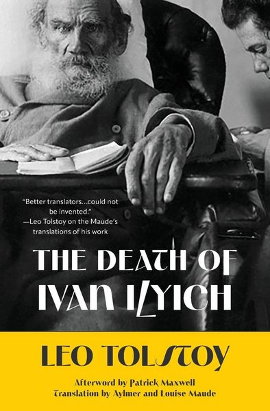 Produktbild: The Death of Ivan Ilyich (Warbler Classics Annotated Edition)