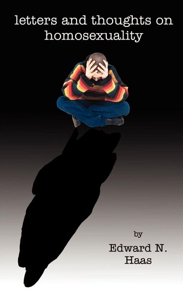 Produktbild: Letters and Thoughts on Homosexuality