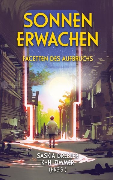 Produktbild: Sonnen-Erwachen