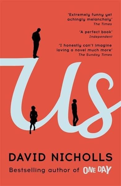Produktbild: Nicholls, D: Us