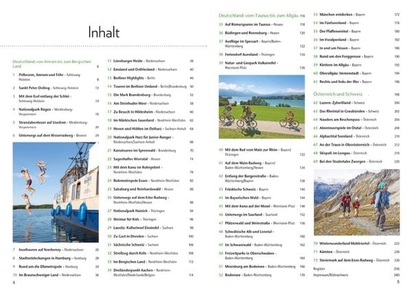 Produktbild: Urlaubsgl&uuml;ck mit Kids