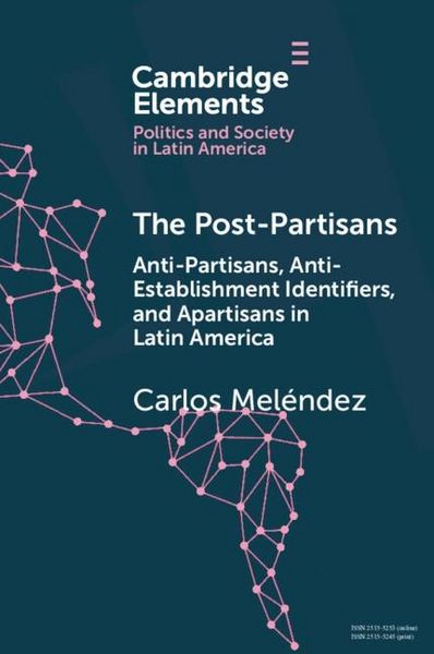 Produktbild: Post-Partisans