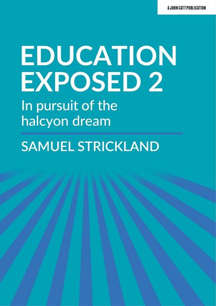 Produktbild: Education Exposed 2