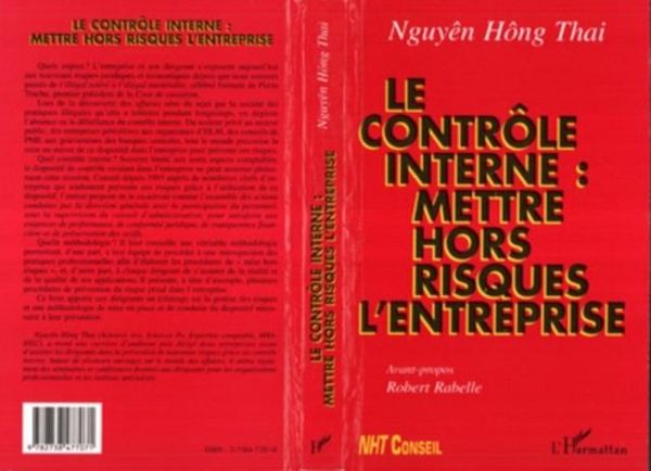 Produktbild: Controle interne