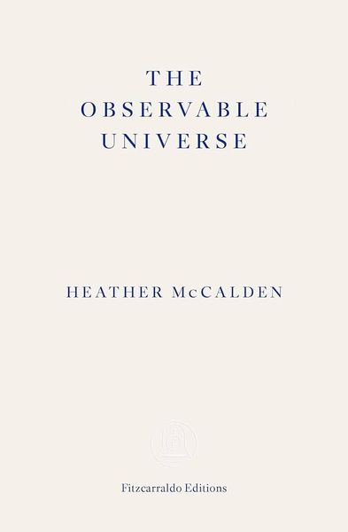 Produktbild: The Observable Universe