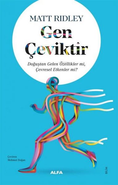 Produktbild: Gen Ceviktir