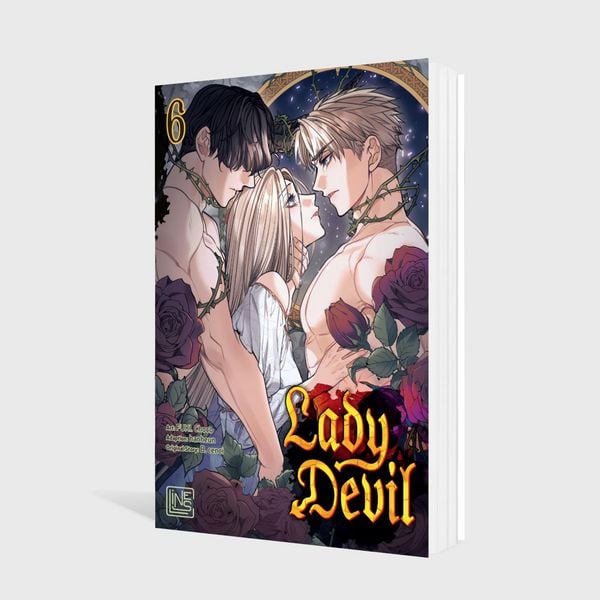 Produktbild: Lady Devil 6
