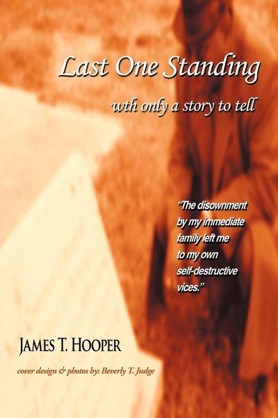 Produktbild: Last One Standing