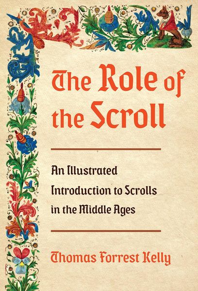 Produktbild: The Role of the Scroll
