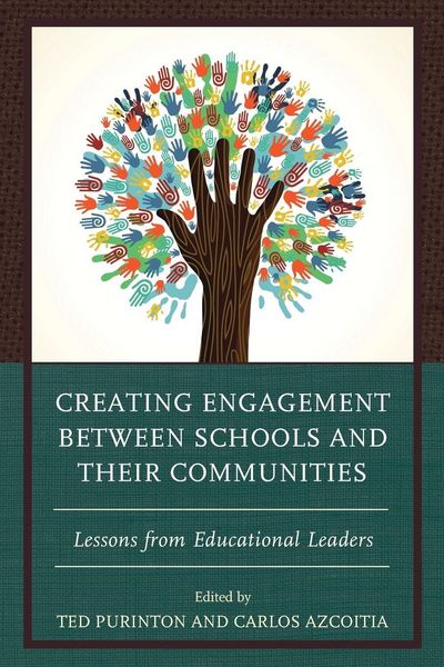 Produktbild: Creating Engagement between Schools and their Communities