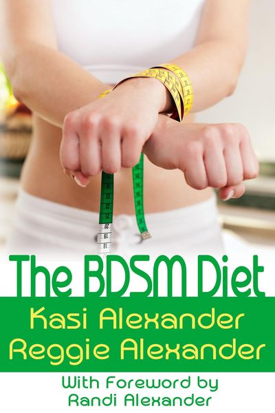Produktbild: The BDSM Diet