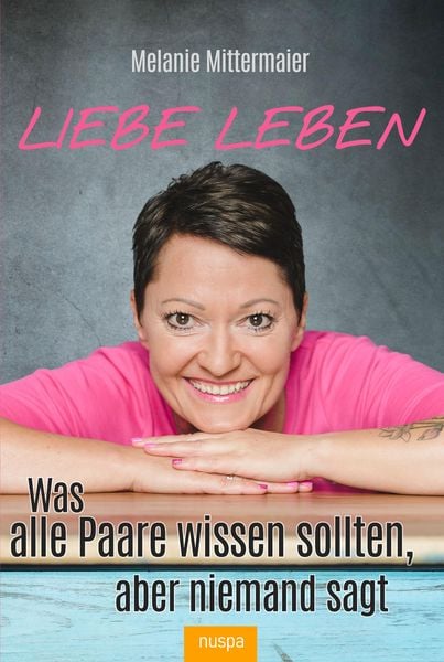 Produktbild: Liebe leben