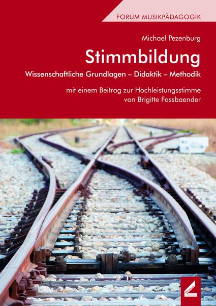 Produktbild: Stimmbildung