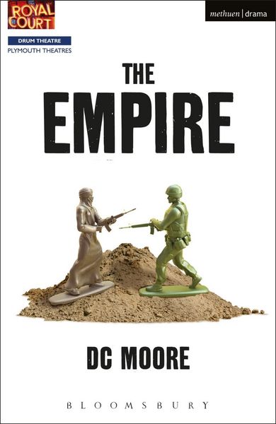Produktbild: The Empire