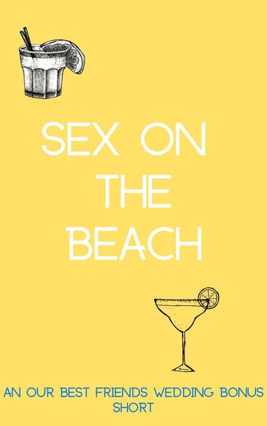 Produktbild: Sex on the Beach (Billionaire Boss, #1.5)