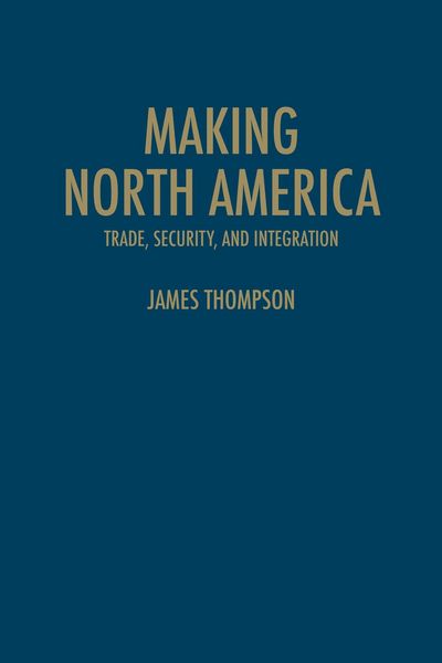 Produktbild: Making North America