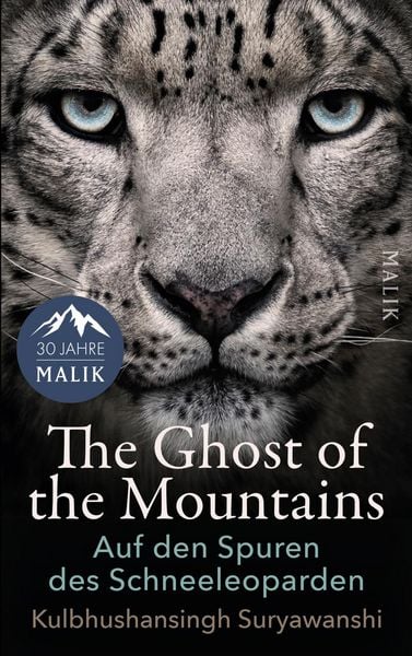 Produktbild: The Ghost of the Mountains