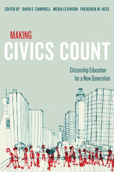 Produktbild: Making Civics Count