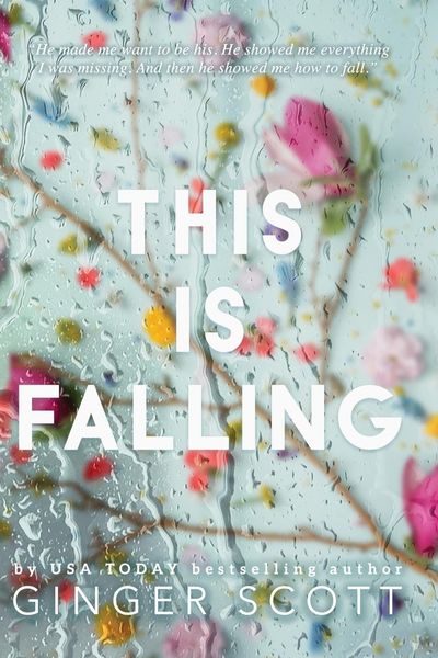 Produktbild: This Is Falling