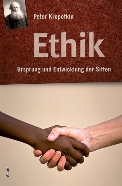 Produktbild: Ethik