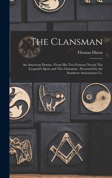 Produktbild: The Clansman