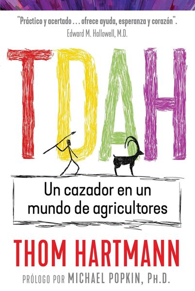 Produktbild: TDAH