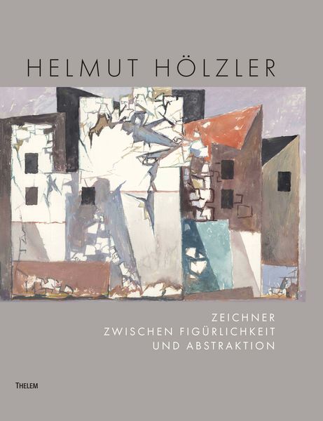 Produktbild: Helmut H&ouml;lzler.