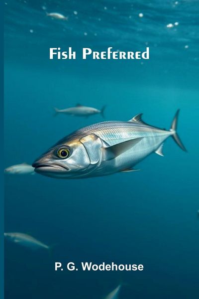 Produktbild: Fish preferred