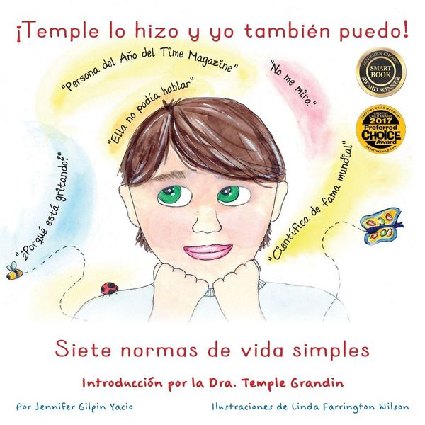 Produktbild: &iexcl;Temple Lo Hizo Y Yo Puedo, Tambi&eacute;n!