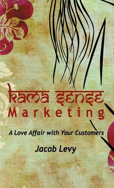 Produktbild: Kama Sense Marketing