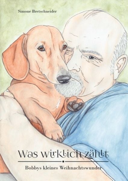 Produktbild: Was wirklich z&auml;hlt