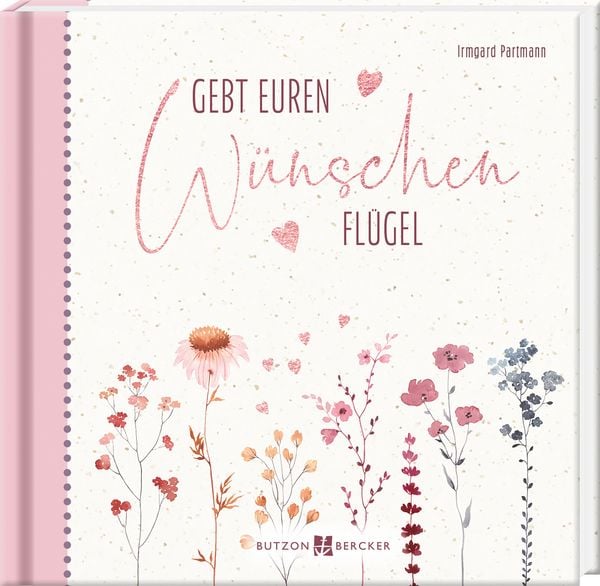 Produktbild: Gebt euren W&uuml;nschen Fl&uuml;gel