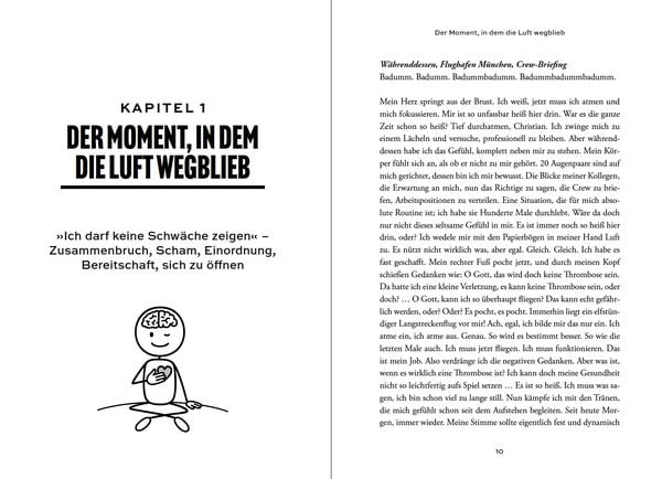 Produktbild: H&ouml;r auf dein Herz, dein Kopf ist ein Arschloch