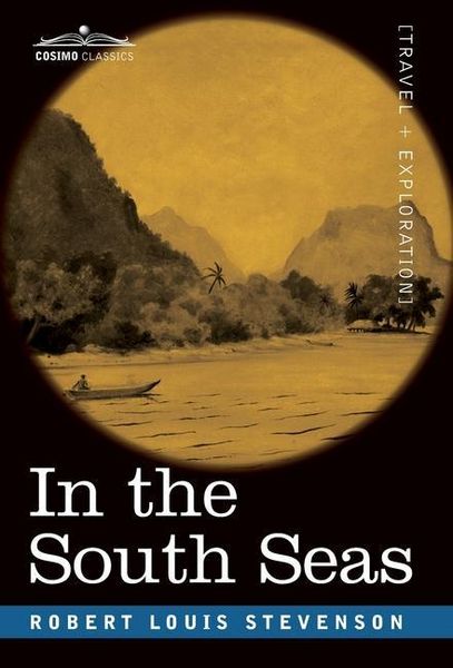 Produktbild: In the South Seas