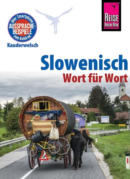 Produktbild: Slowenisch - Wort f&uuml;r Wort