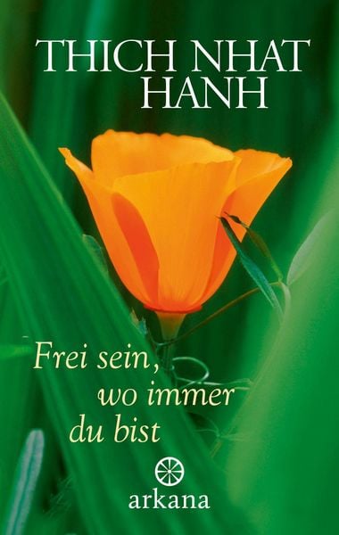 Produktbild: Frei sein, wo immer du bist