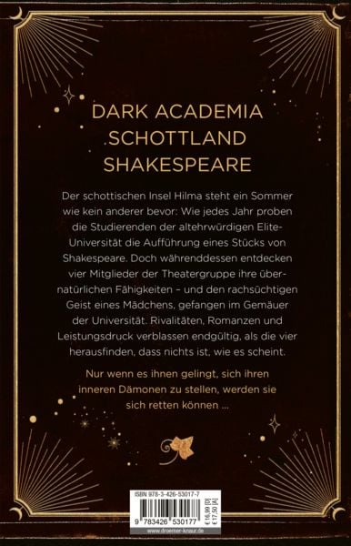 Produktbild: A Midsummer's Nightmare