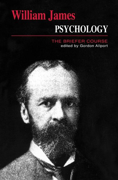 Produktbild: Psychology
