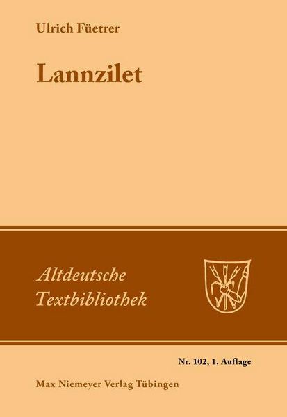 Produktbild: Lannzilet