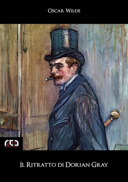 Produktbild: Il ritratto di Dorian Gray