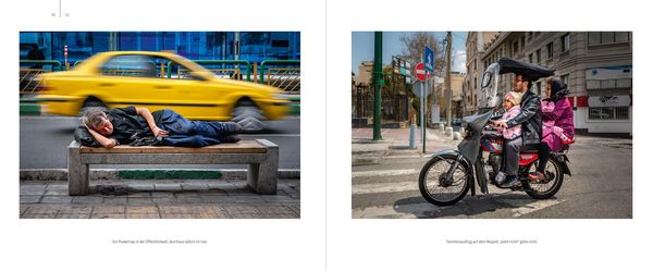 Produktbild: Bilder aus dem Iran