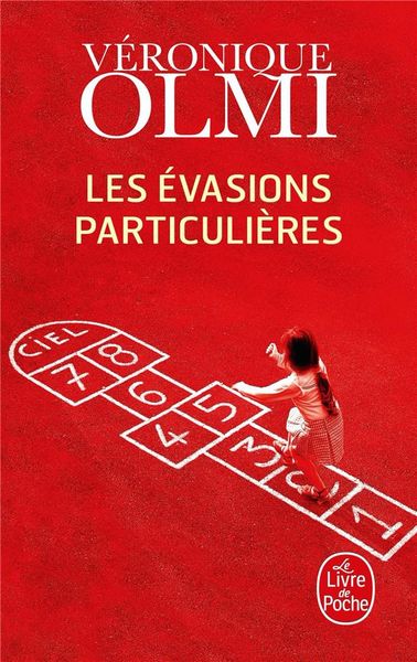 Produktbild: Olmi, V: Evasions particuli&egrave;res