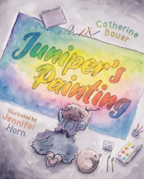 Produktbild: Juniper's Painting