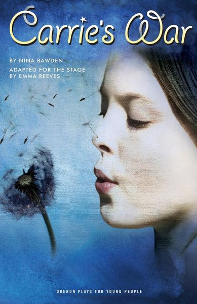 Produktbild: Carrie's War