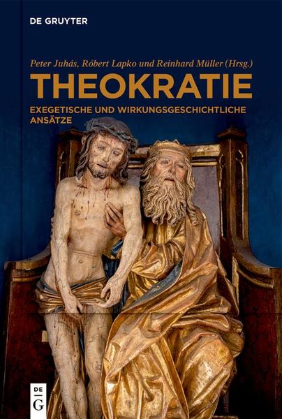 Produktbild: Theokratie