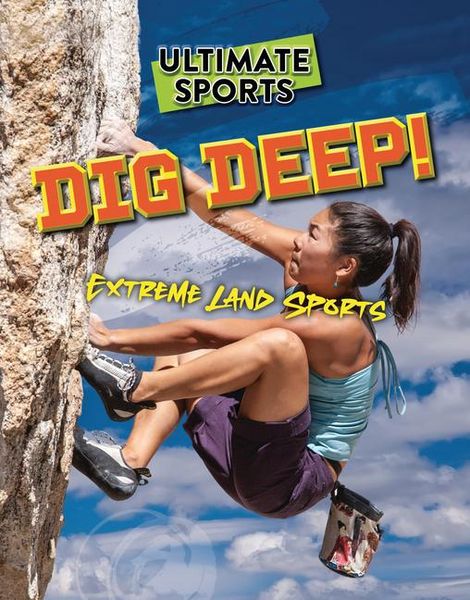 Produktbild: Dig Deep!