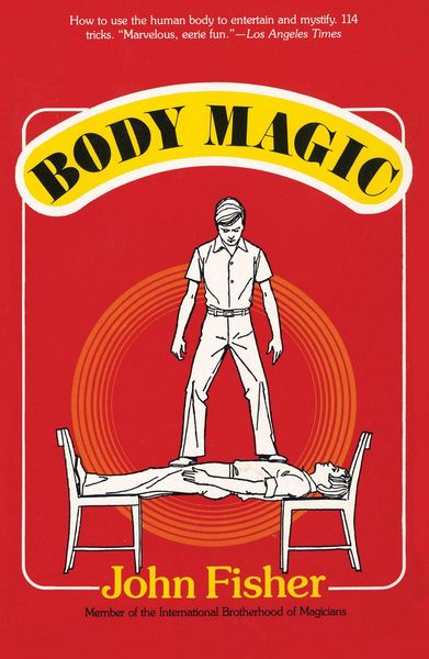 Produktbild: Body Magic