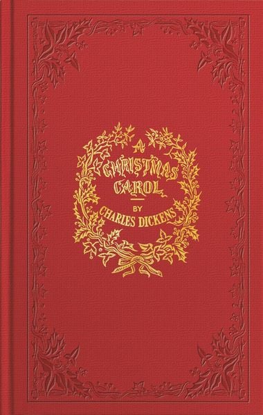 Produktbild: Christmas Carol