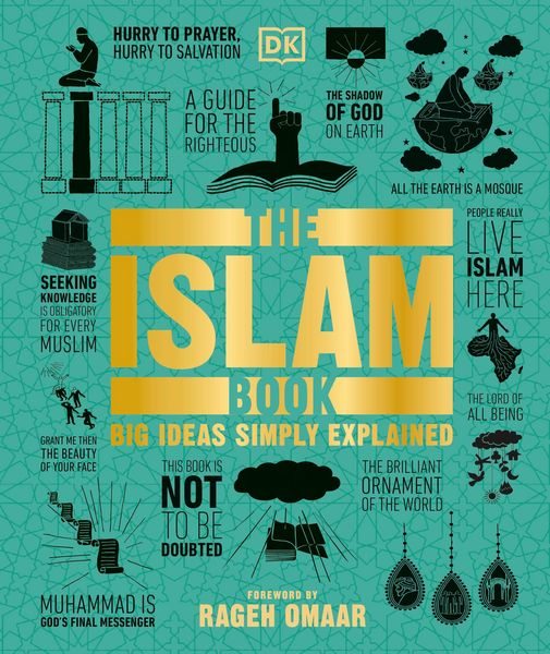 Produktbild: The Islam Book