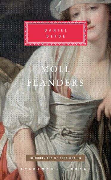 Produktbild: Moll Flanders